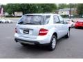 Iridium Silver Metallic - ML 350 4Matic Photo No. 9
