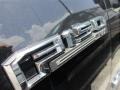 Tuxedo Black Metallic - F150 King Ranch SuperCrew 4x4 Photo No. 3