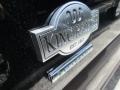 2015 Tuxedo Black Metallic Ford F150 King Ranch SuperCrew 4x4  photo #4