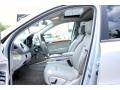Iridium Silver Metallic - ML 350 4Matic Photo No. 14