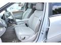 Iridium Silver Metallic - ML 350 4Matic Photo No. 16