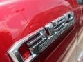 Ruby Red Metallic - F150 Platinum SuperCrew 4x4 Photo No. 3