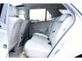 Iridium Silver Metallic - ML 350 4Matic Photo No. 20