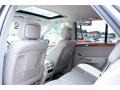 Iridium Silver Metallic - ML 350 4Matic Photo No. 21