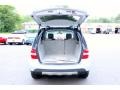 Iridium Silver Metallic - ML 350 4Matic Photo No. 22