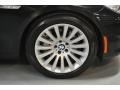 2013 Black Sapphire Metallic BMW 5 Series 535i Gran Turismo  photo #3