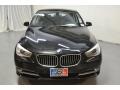 2013 Black Sapphire Metallic BMW 5 Series 535i Gran Turismo  photo #4