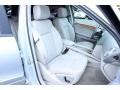 Iridium Silver Metallic - ML 350 4Matic Photo No. 27