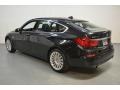 Black Sapphire Metallic - 5 Series 535i Gran Turismo Photo No. 6