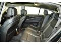 Black Sapphire Metallic - 5 Series 535i Gran Turismo Photo No. 16