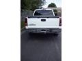 2006 Summit White Chevrolet Silverado 1500 LT Extended Cab  photo #3