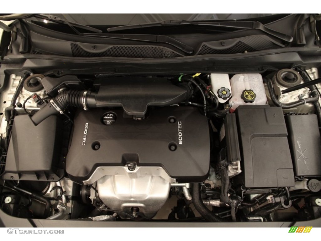 2014 Impala LS - Champagne Silver Metallic / Jet Black/Dark Titanium photo #15