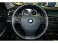 Black Sapphire Metallic - 5 Series 535i Gran Turismo Photo No. 25