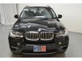 Jet Black - X5 xDrive35d Photo No. 4