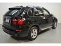Jet Black - X5 xDrive35d Photo No. 5
