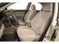 2009 Bright Silver Metallic Kia Spectra EX Sedan  photo #5