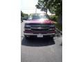 2006 Sport Red Metallic Chevrolet Silverado 1500 LT Crew Cab  photo #4