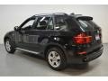 Jet Black - X5 xDrive35d Photo No. 6