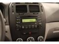 2009 Bright Silver Metallic Kia Spectra EX Sedan  photo #8
