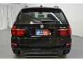 Jet Black - X5 xDrive35d Photo No. 7