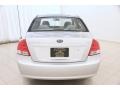2009 Bright Silver Metallic Kia Spectra EX Sedan  photo #13
