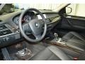 Jet Black - X5 xDrive35d Photo No. 12