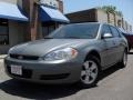 Dark Silver Metallic - Impala LT Photo No. 2