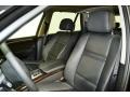 Jet Black - X5 xDrive35d Photo No. 14