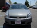 Dark Silver Metallic - Impala LT Photo No. 3