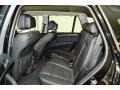 Jet Black - X5 xDrive35d Photo No. 16