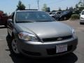 Dark Silver Metallic - Impala LT Photo No. 4