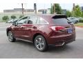 Basque Red Pearl II - RDX Advance Photo No. 5