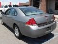 Dark Silver Metallic - Impala LT Photo No. 8