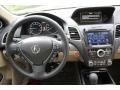 2016 Basque Red Pearl II Acura RDX Advance  photo #9