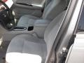 Dark Silver Metallic - Impala LT Photo No. 13