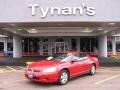 Precision Red - Monte Carlo LS Photo No. 1