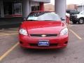 Precision Red - Monte Carlo LS Photo No. 2