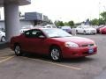 Precision Red - Monte Carlo LS Photo No. 3