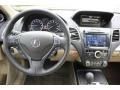 Crystal Black Pearl - RDX Advance AWD Photo No. 9