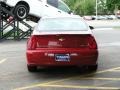 Precision Red - Monte Carlo LS Photo No. 5