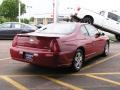 Precision Red - Monte Carlo LS Photo No. 6