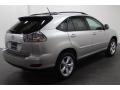 Millennium Silver Metallic - RX 350 Photo No. 4