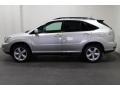 Millennium Silver Metallic - RX 350 Photo No. 6