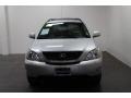 Millennium Silver Metallic - RX 350 Photo No. 7