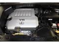 Millennium Silver Metallic - RX 350 Photo No. 19