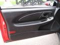 Precision Red - Monte Carlo LS Photo No. 12