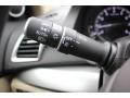 2016 Crystal Black Pearl Acura RDX Advance AWD  photo #39