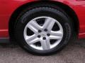 Precision Red - Monte Carlo LS Photo No. 17