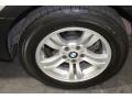 Titanium Silver Metallic - X3 3.0i Photo No. 21