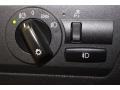 Titanium Silver Metallic - X3 3.0i Photo No. 23